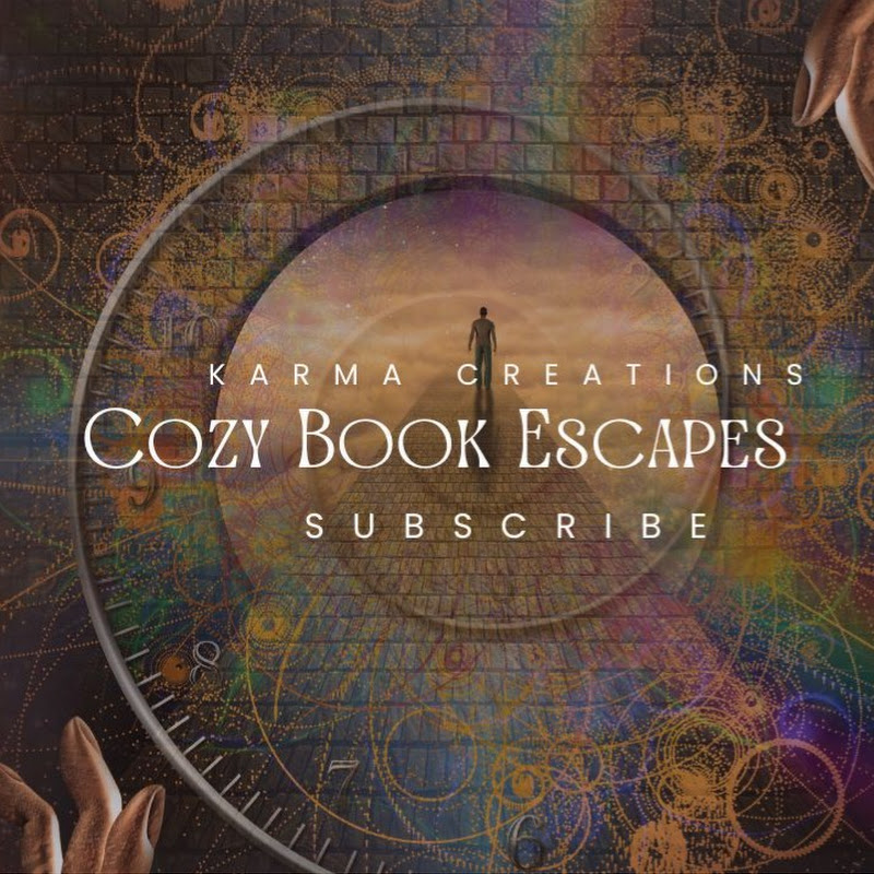 Cozy Book Escapes