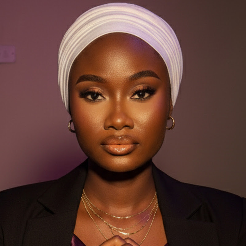 Fine Girl Abroad