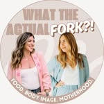 What The Actual Fork™ Pod