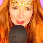 ASMR Paula Franssinette