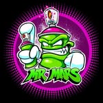Mr Mars Studios