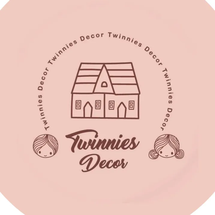 Twinnies Decor