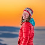 Oana Păduraru🏔️