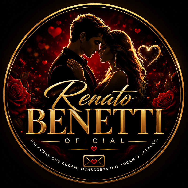 Renato Benetti Oficial