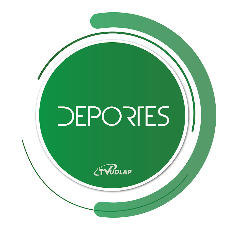 TVUDLAP Deportes