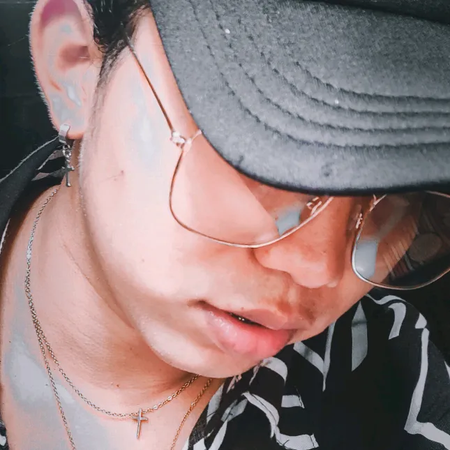 Mark Jay Tambaoan