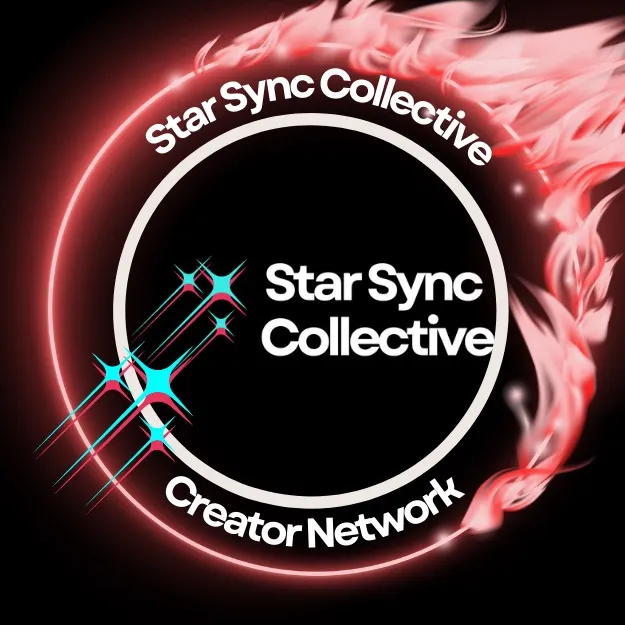 Star Sync Creator Network