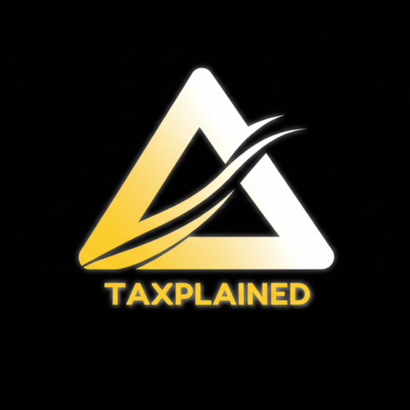 Taxplained