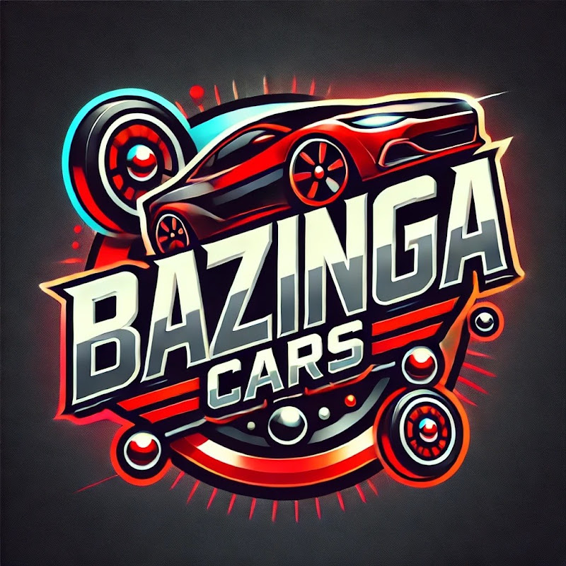 Bazinga Cars