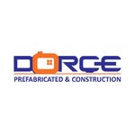 Dorce Prefabricated Building and Construction