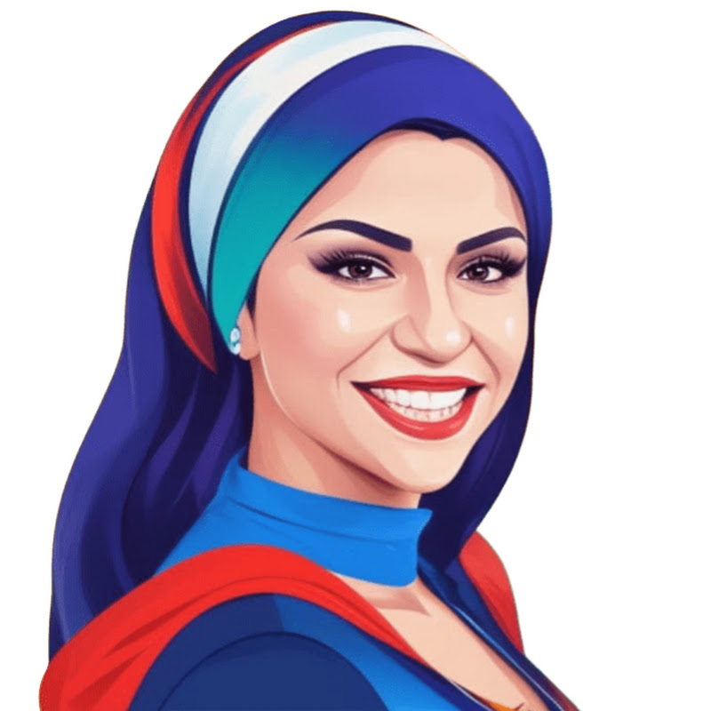 Shaimaa Al-Mahdy |  شيماء المهدي 
