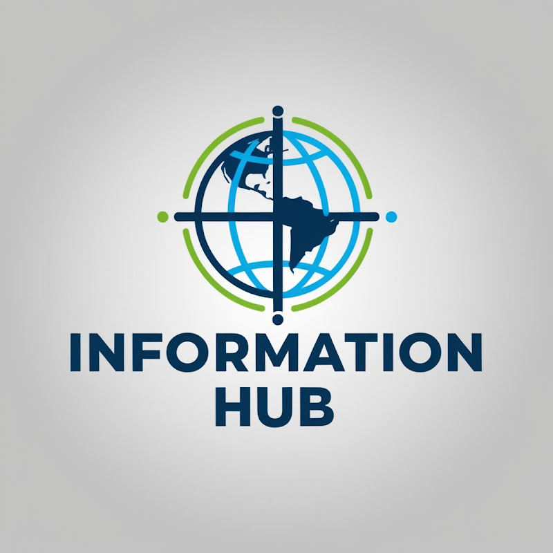 Information Hub!