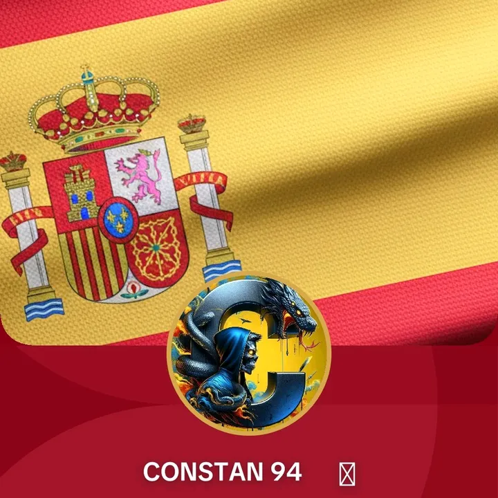 CONSTAN 94 ☠️