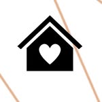Be home with love 🏡
