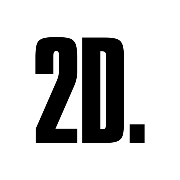 TWO-D INDONESIA