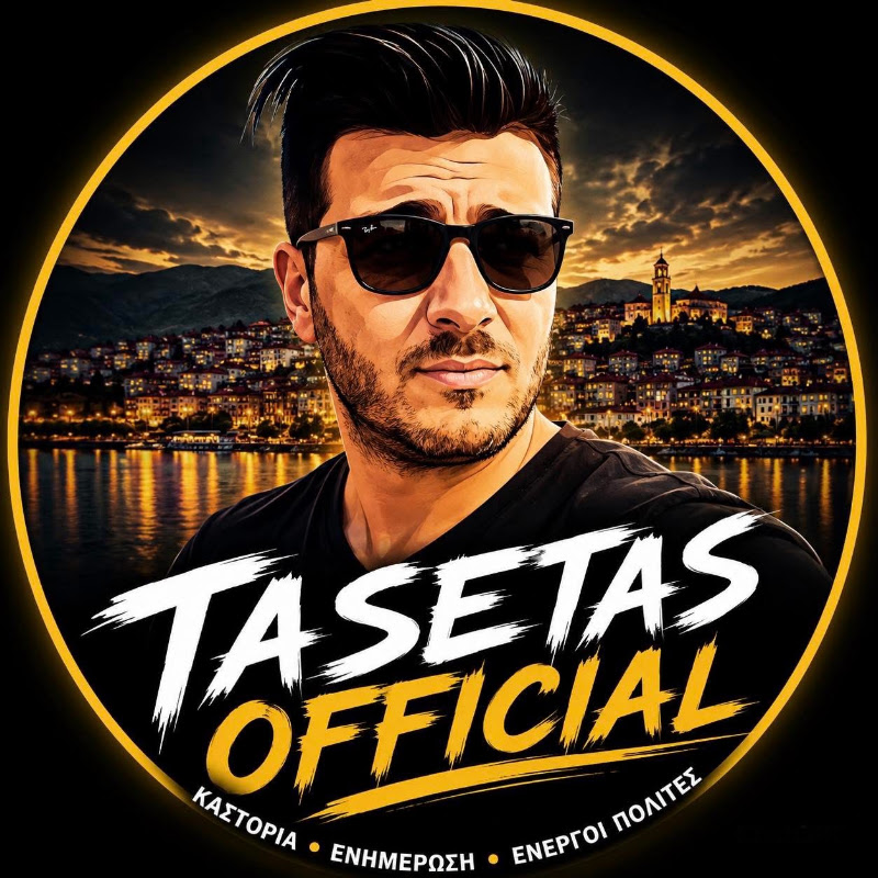 Tasetas Official