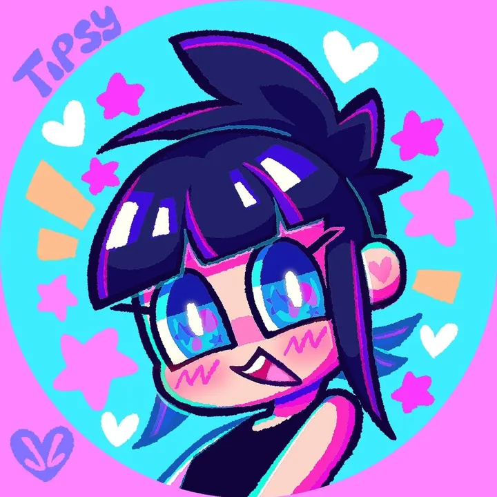 Tipsy