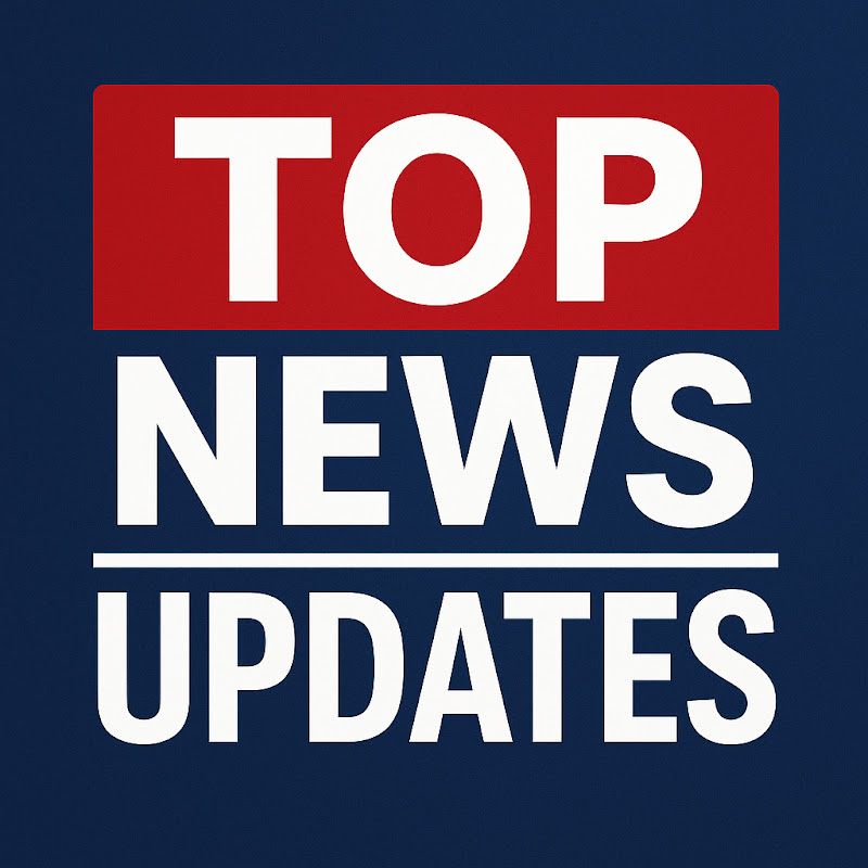 TOP NEWS UPDATE 