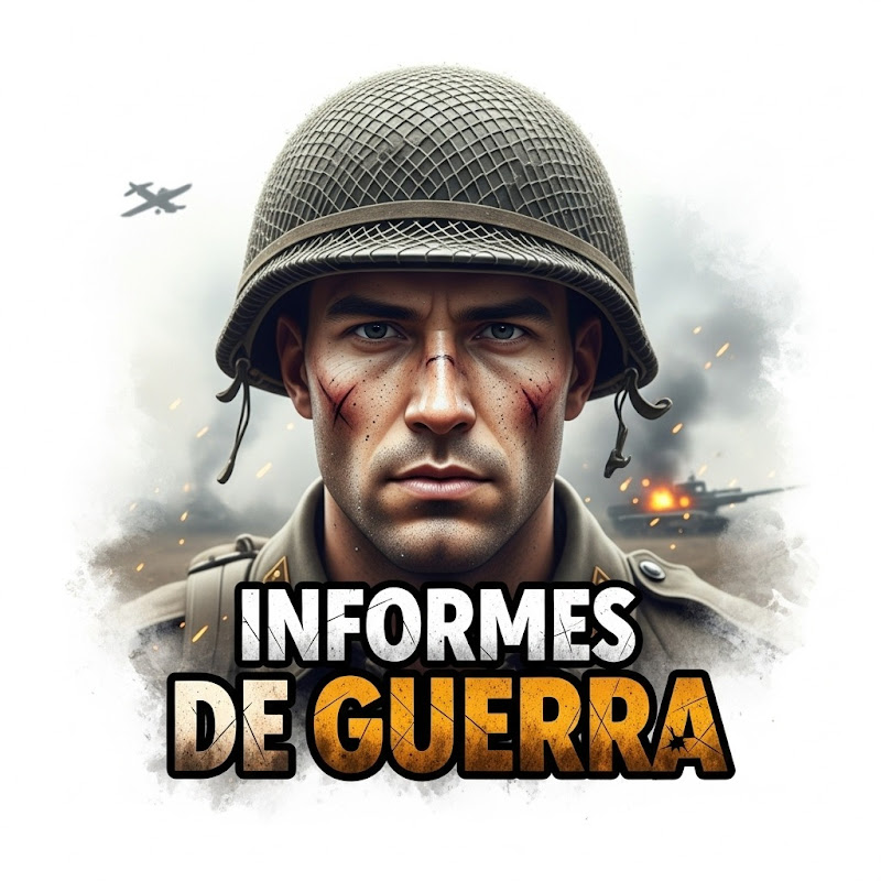INFORMES DE GUERRA 