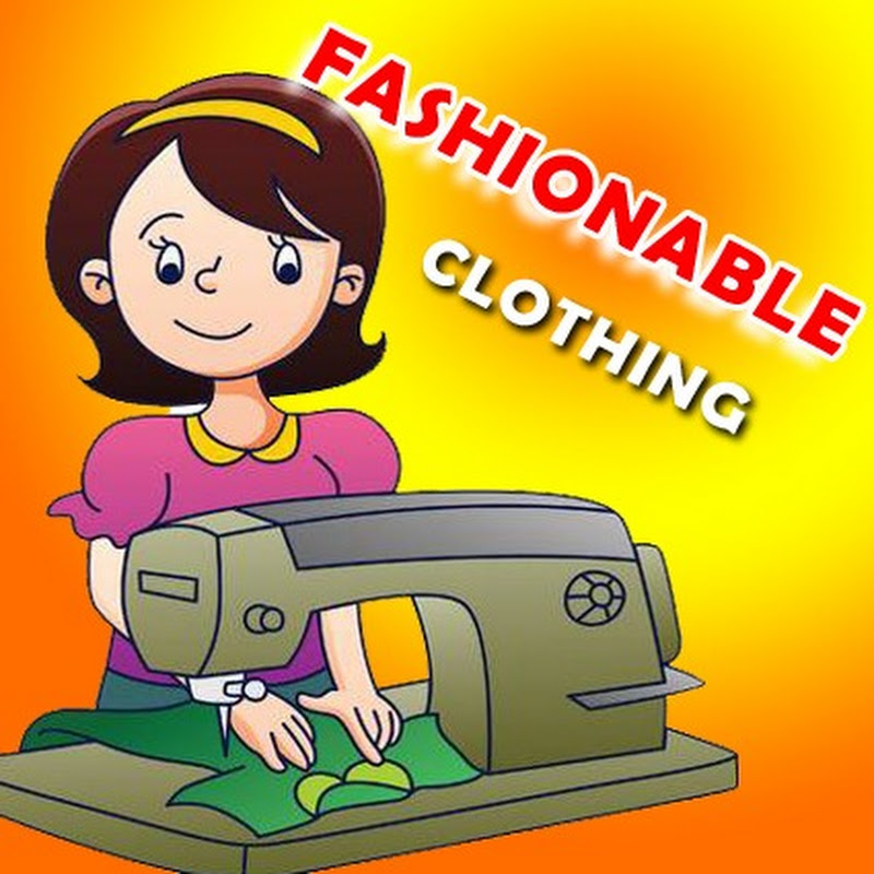 Fashionable Clothing