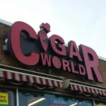 Cigar World