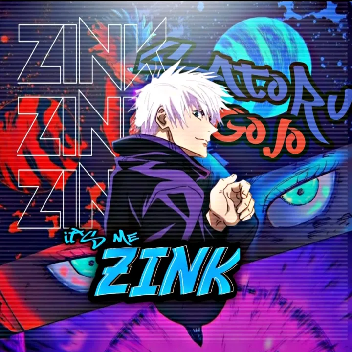 ︎︎︎Zink