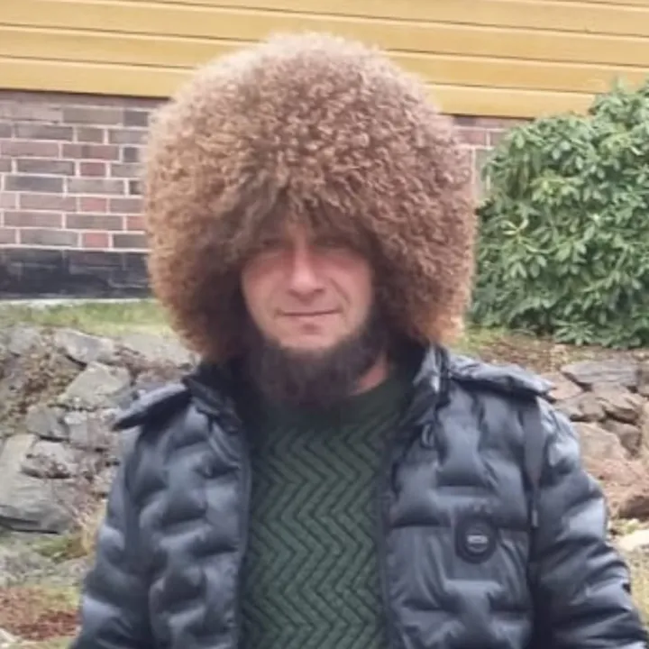 Шамхан Мушаев 95