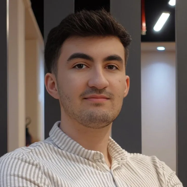 Khalid Alrais