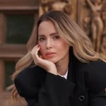 V I R G I N I E  C O N T E