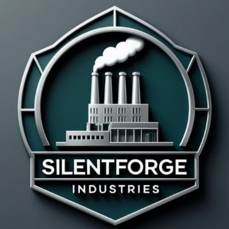SilentForge Industries