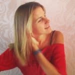 Patricia Larrain B