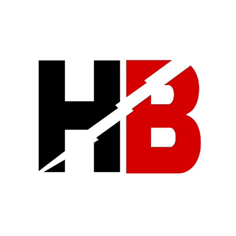 HXB GAMING 