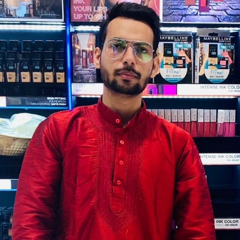 Makeup Things Review