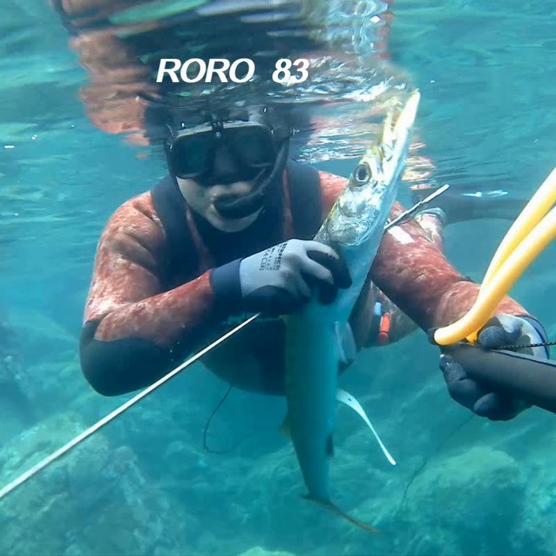 Roro 83