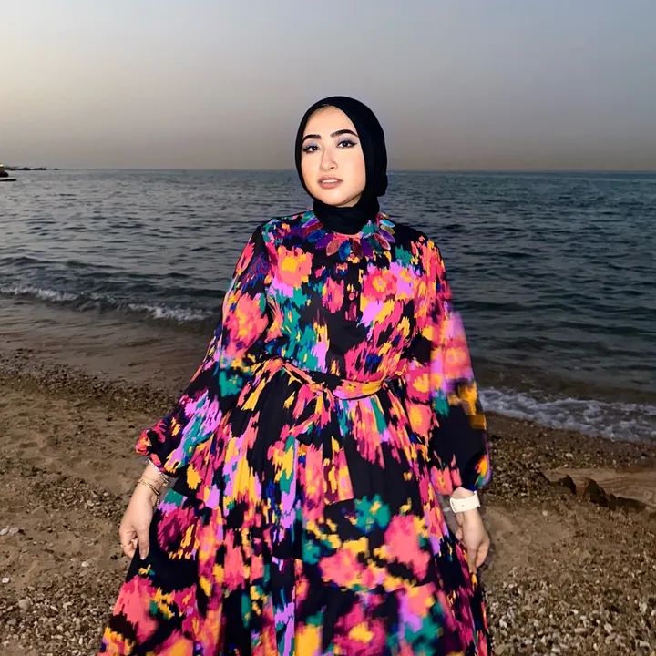Esraa Mostafa