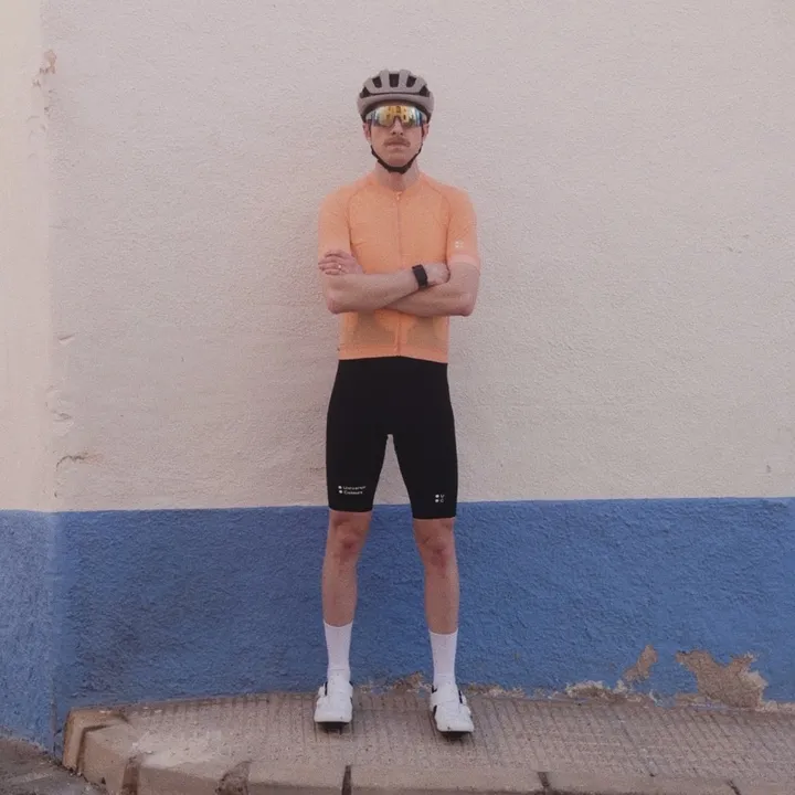 Grant Ritchie | Cycling