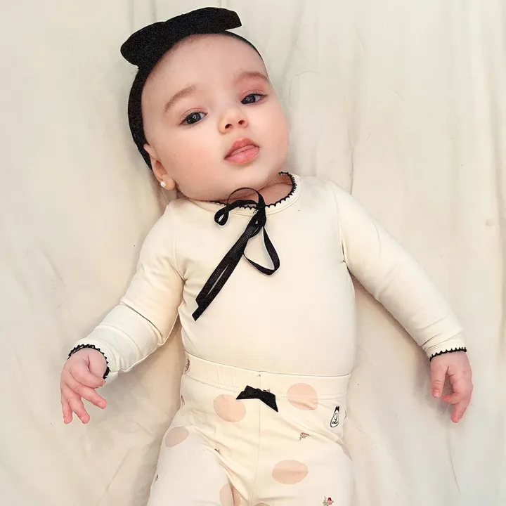 Baby Agatha