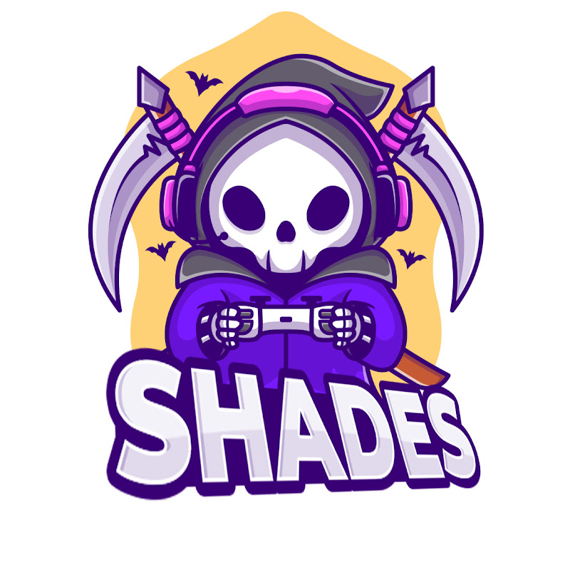 Shades - شيدز