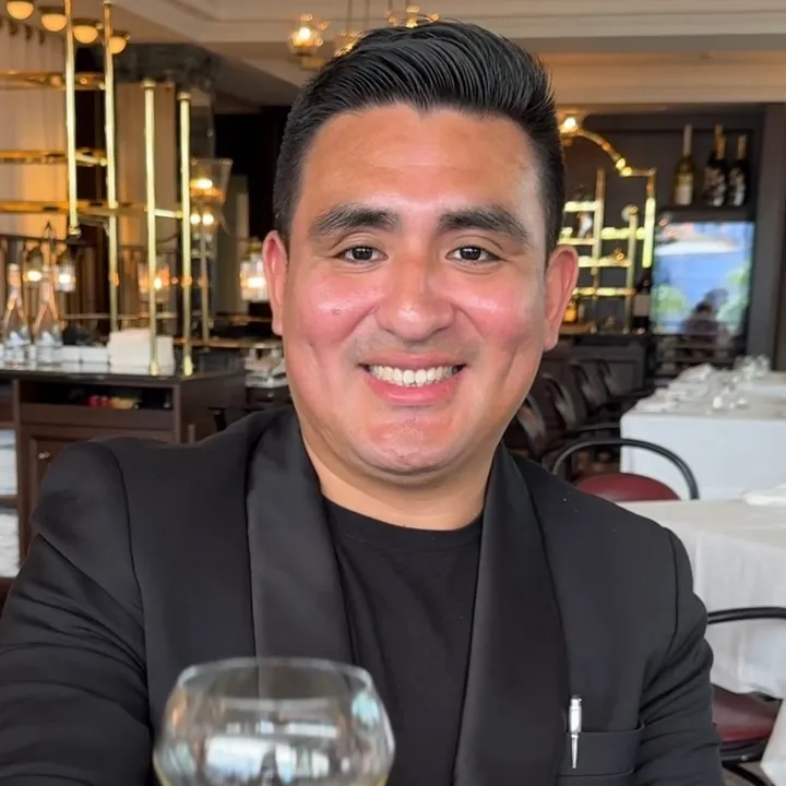 franklin hennessey |Tech Sales