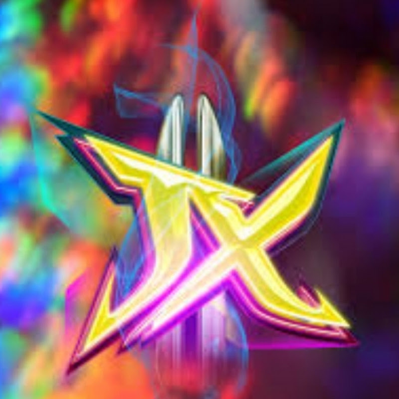 JXXPRO