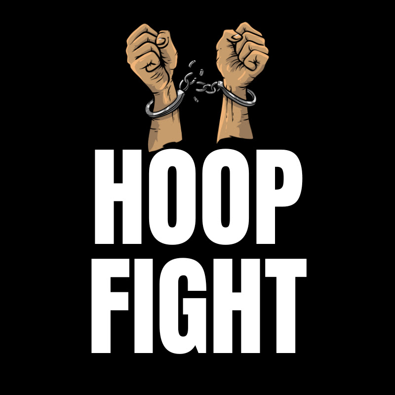 HOOP FIGHT