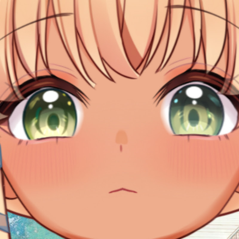 Orie von Hasen ch. ASMR 