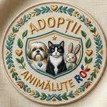 Adopții România 🐾