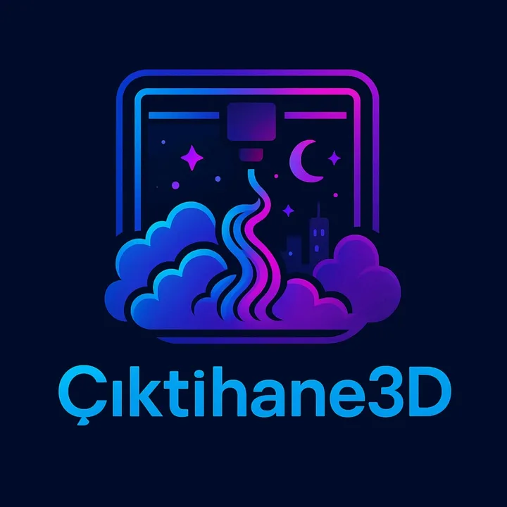 Çıktıhane3D