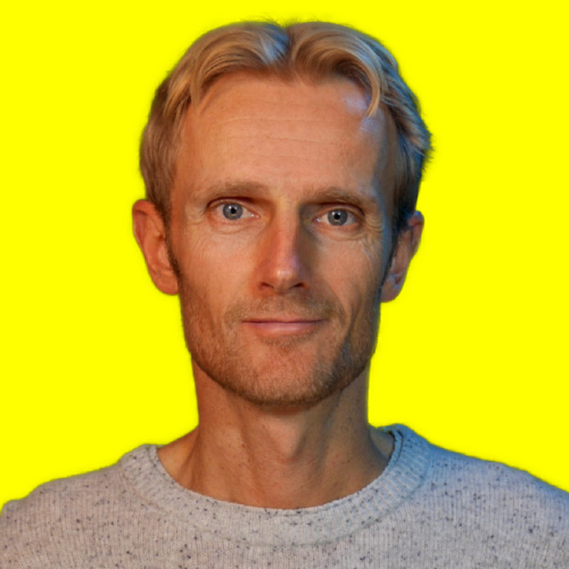 Lenny Blonde