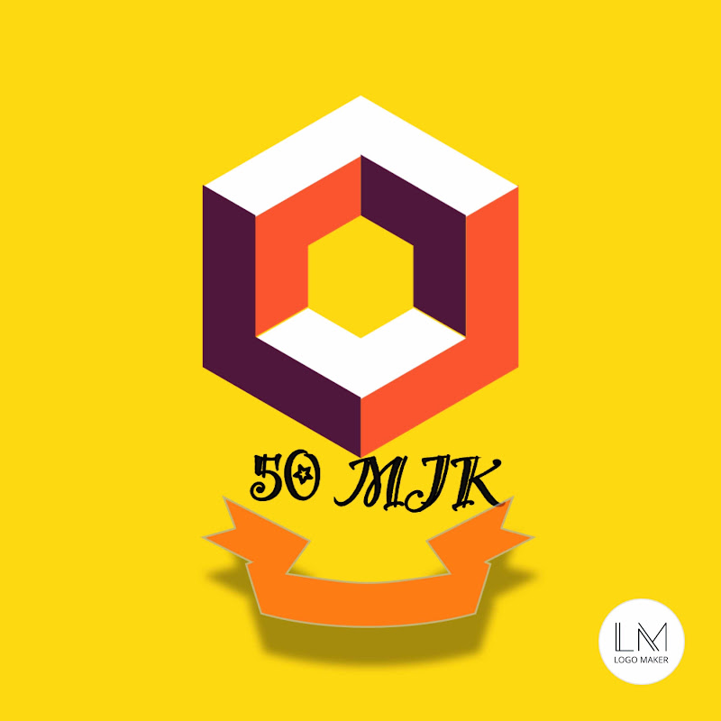 50 MJK