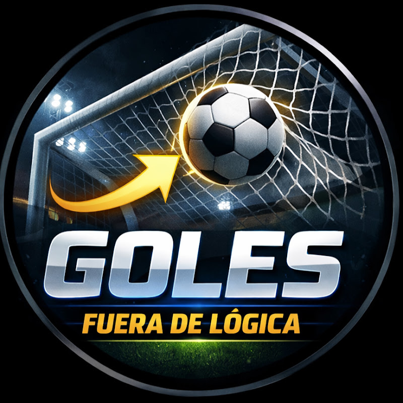 Goles Fuera Delogica