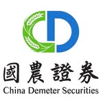 國農證券 China Demeter
