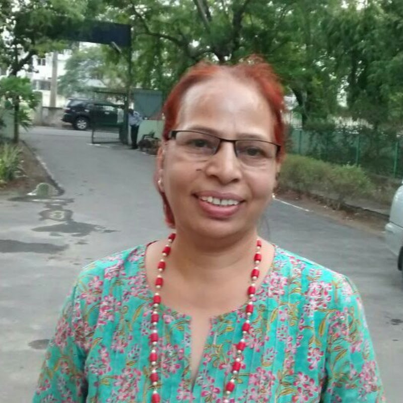 Mamta Nagrath