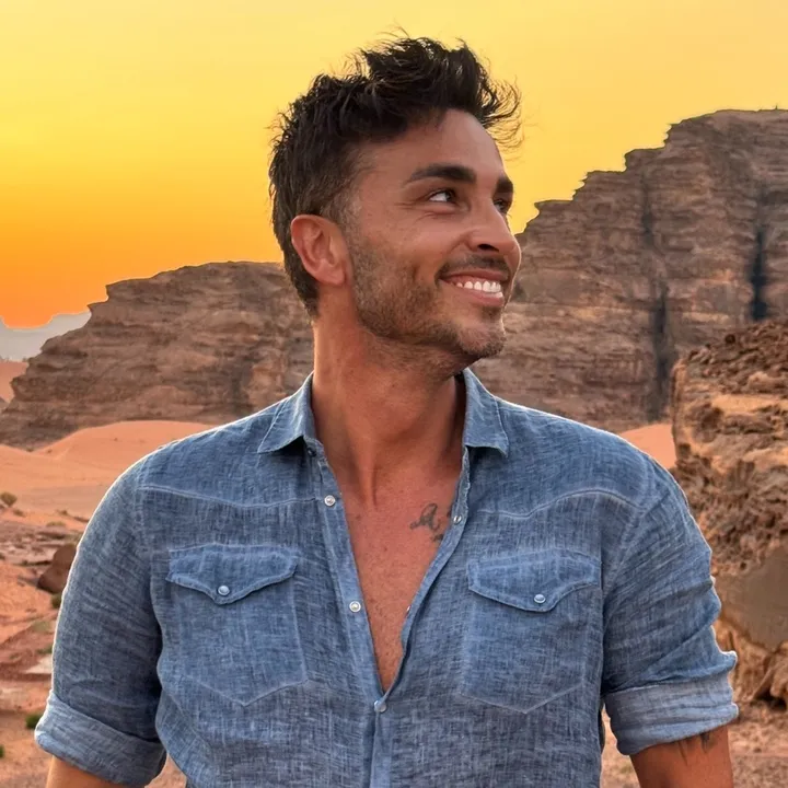 Fabio De Vivo